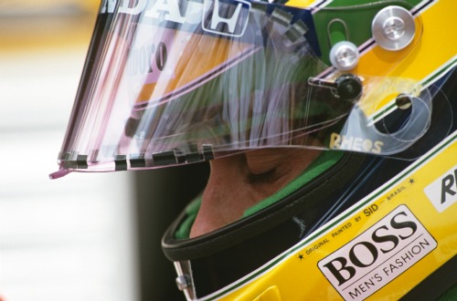 Imagem 5 do filme Senna
